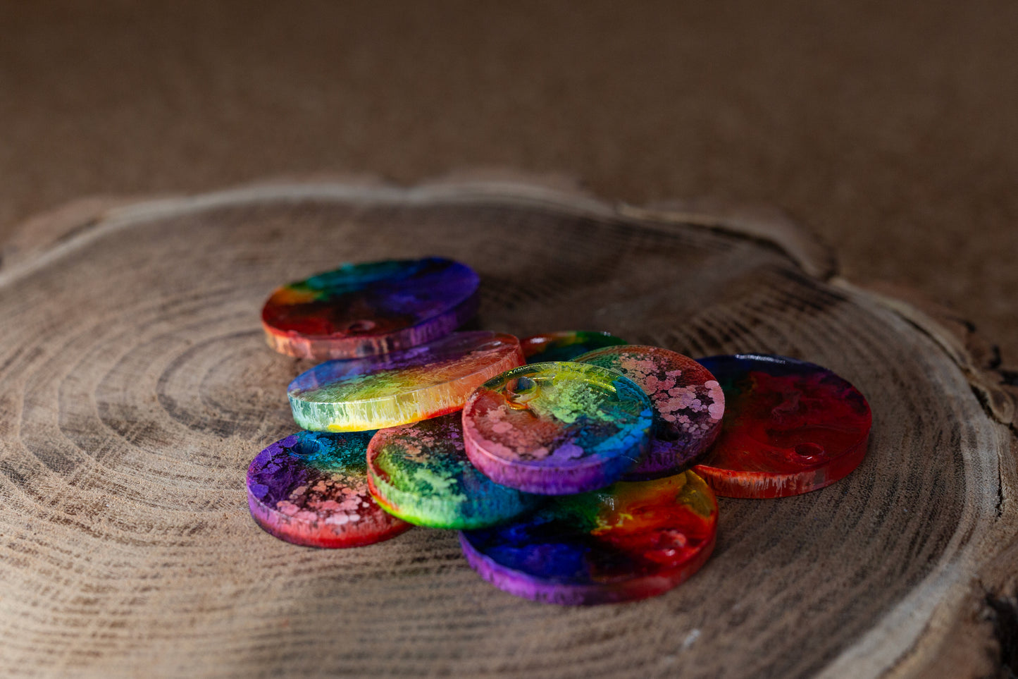 Hondenpenning Pride