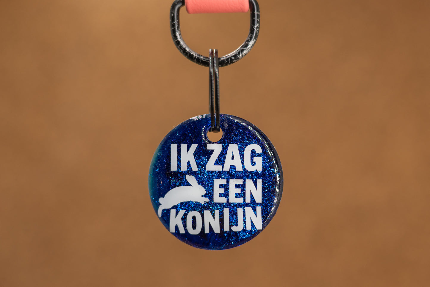 NIEUW! Fun penning