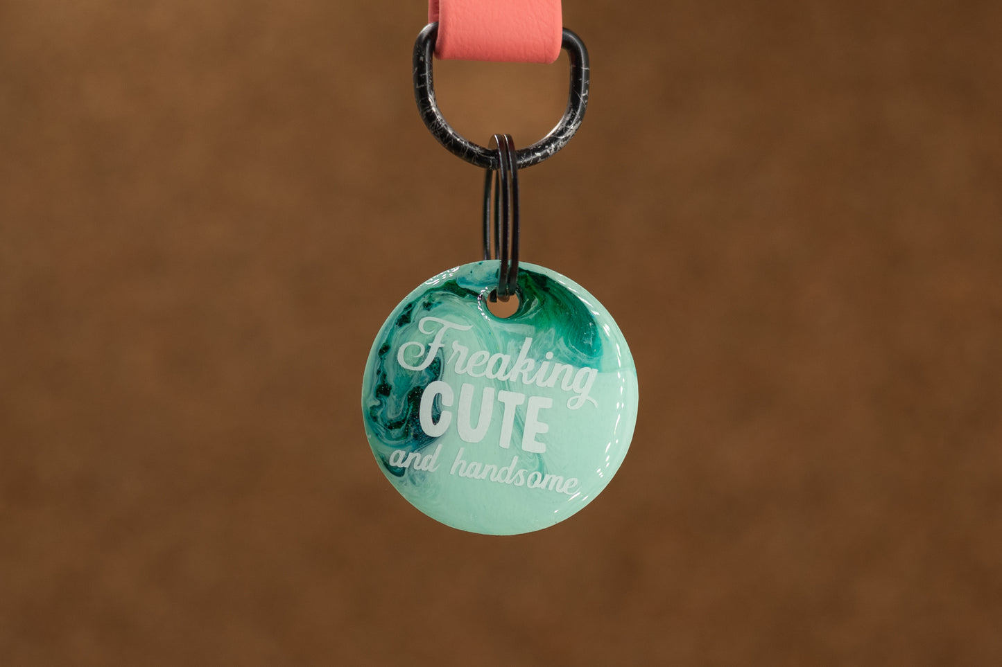 NIEUW! Fun penning