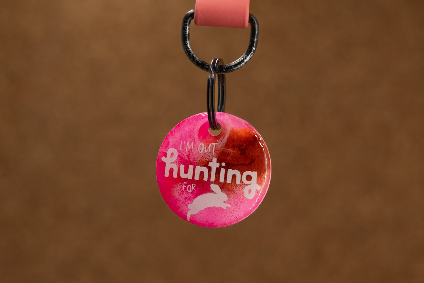 NIEUW! Fun penning
