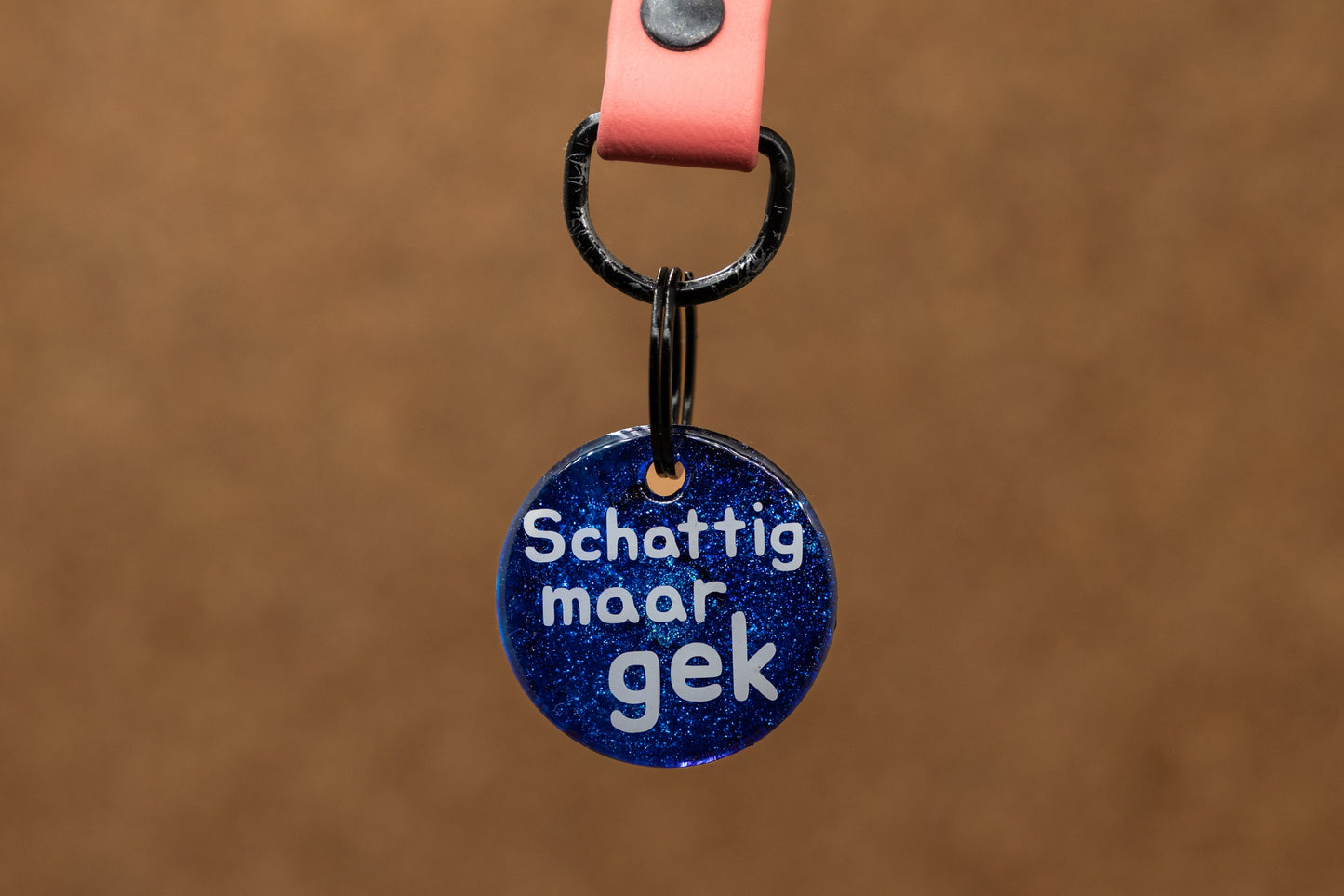 NIEUW! Fun penning