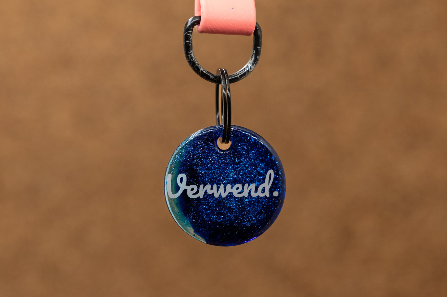 NIEUW! Fun penning
