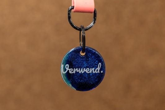 Fun penning - Verwend.