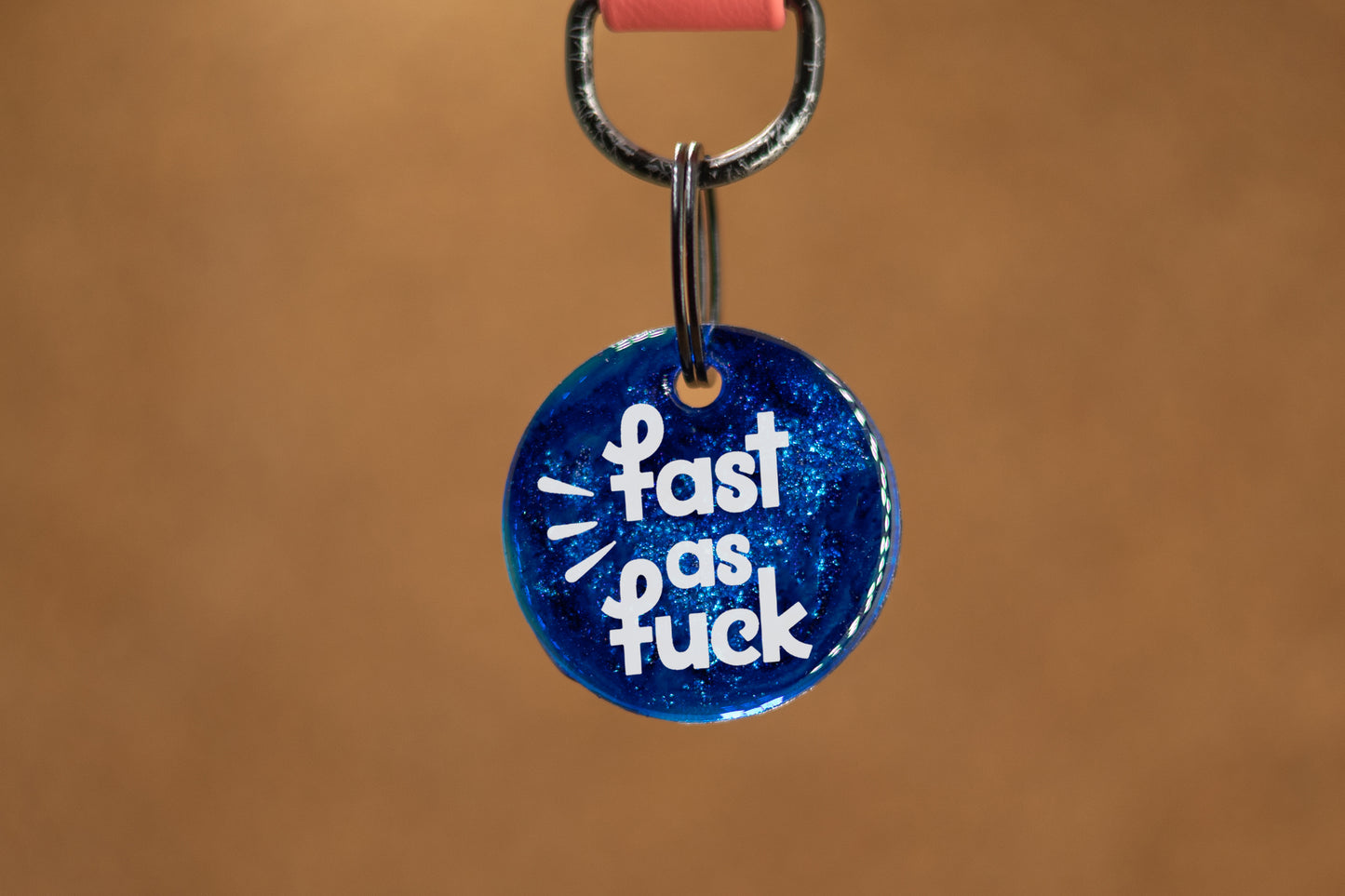 NIEUW! Fun penning