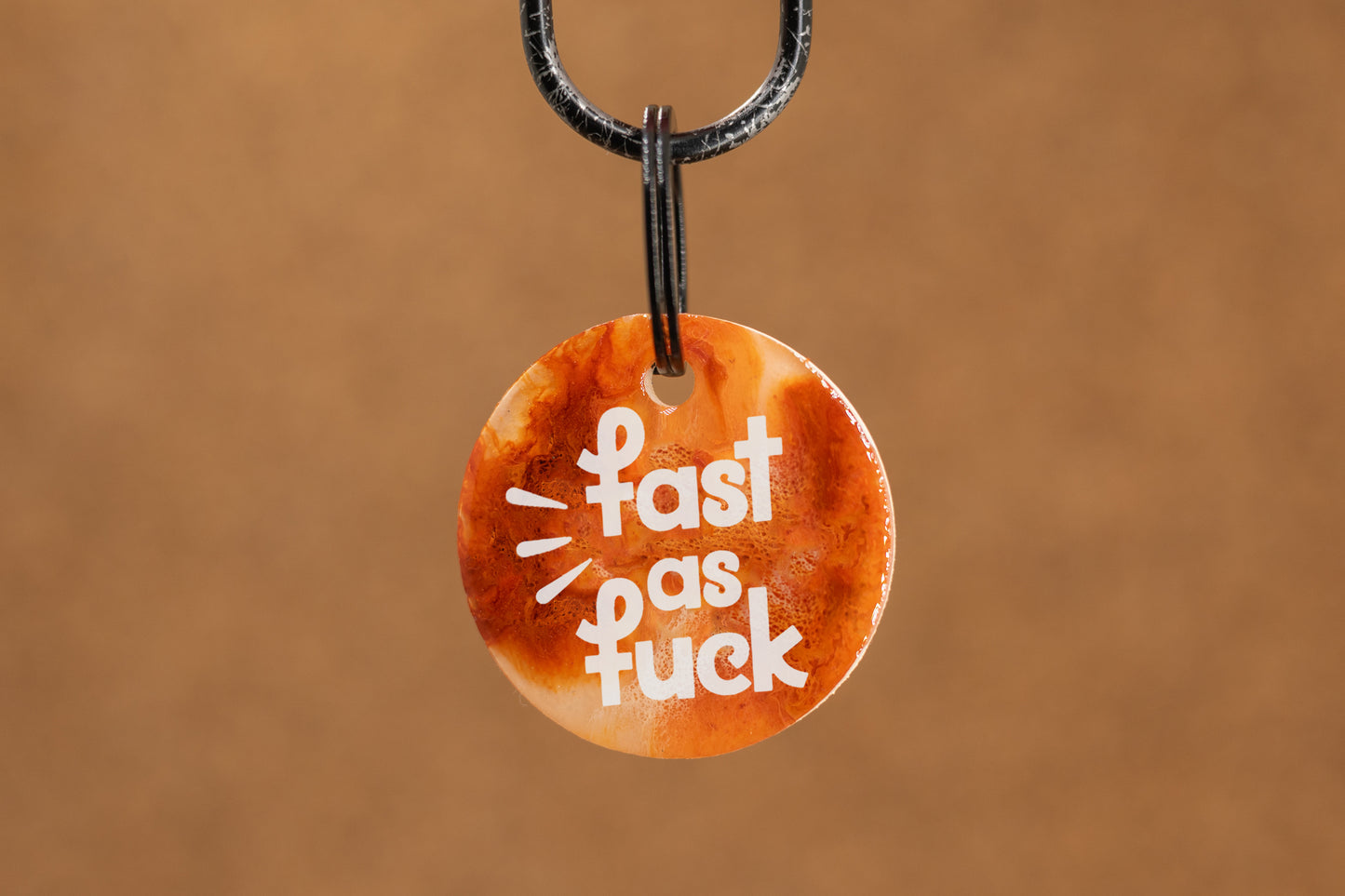 NIEUW! Fun penning