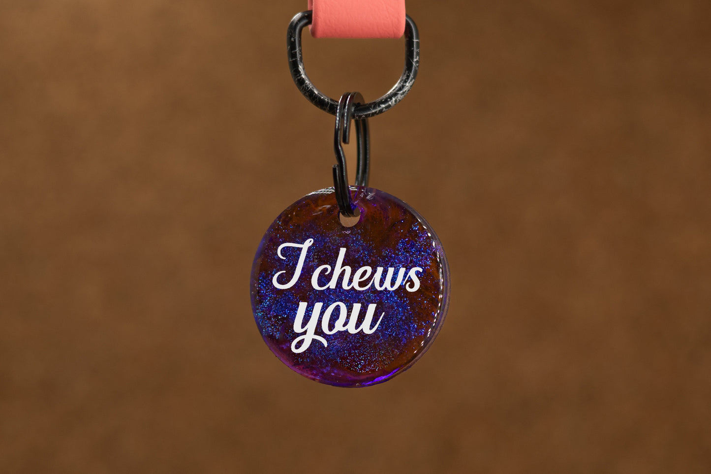 NIEUW! Fun penning