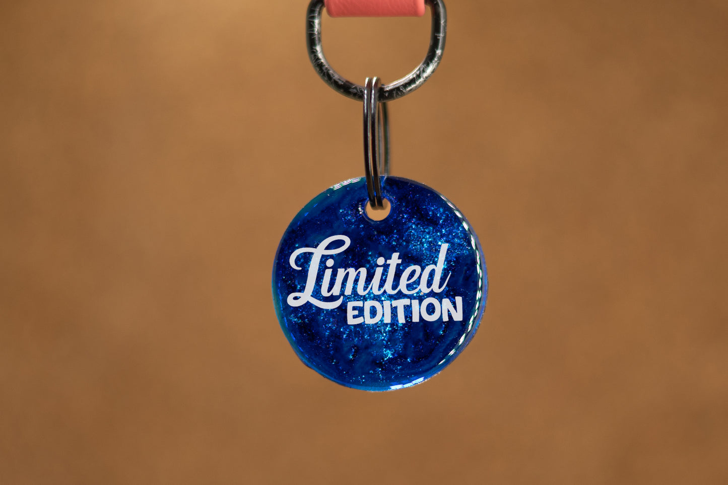 NIEUW! Fun penning