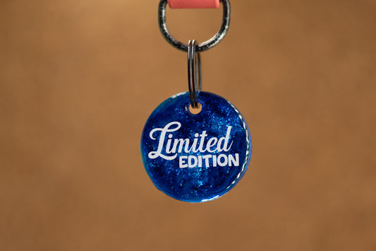 Fun penning - Limited edition