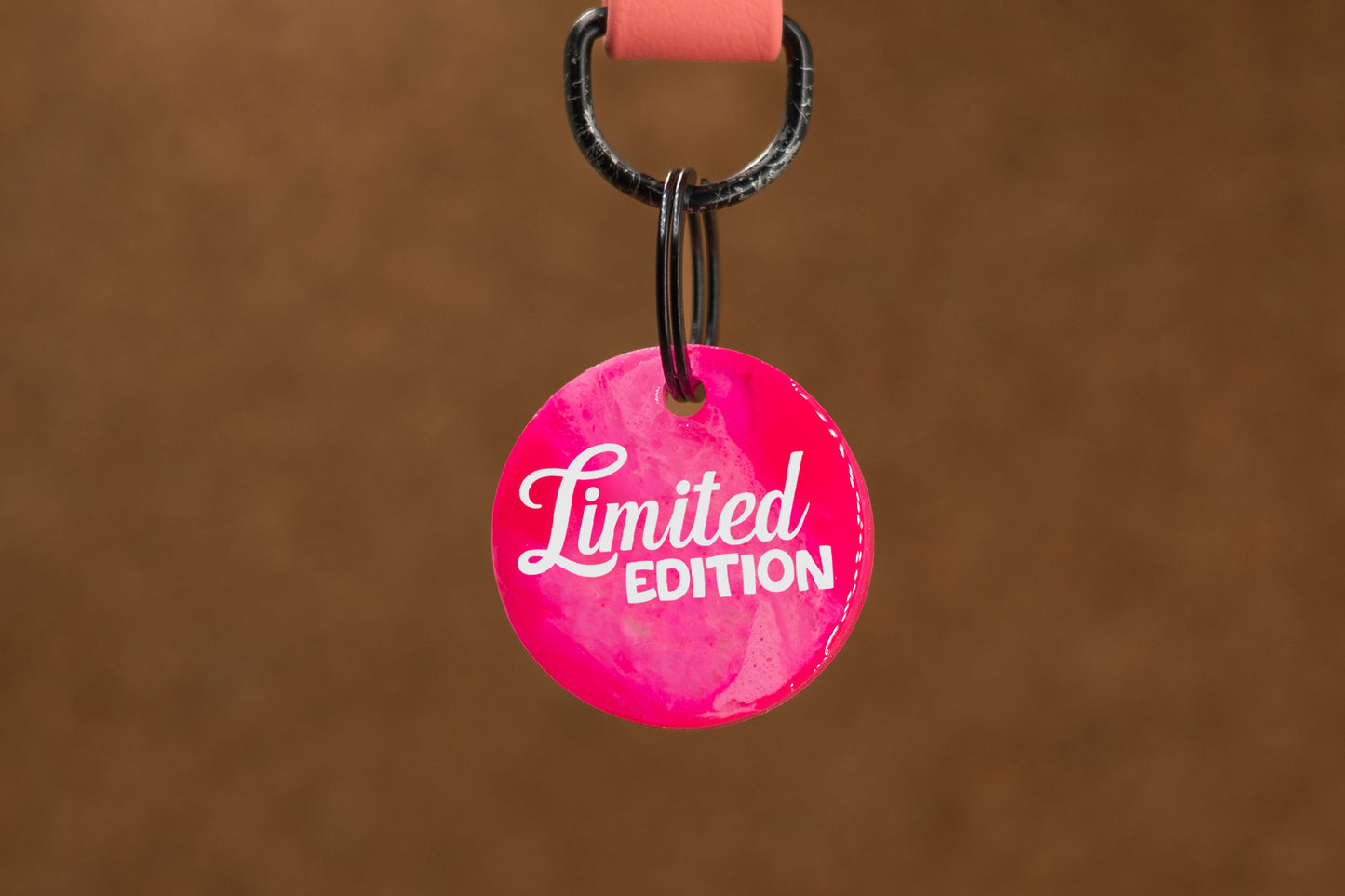 NIEUW! Fun penning