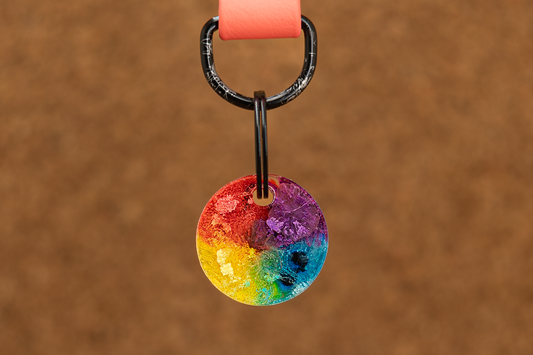 Hondenpenning Pride