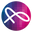 Crackerjack penningen, hondenlijnen- en halsbanden logo
